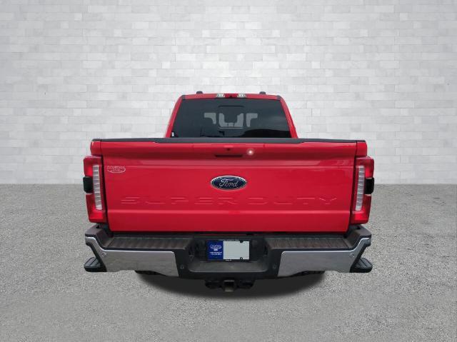2026 Ford F-250 - $74,589