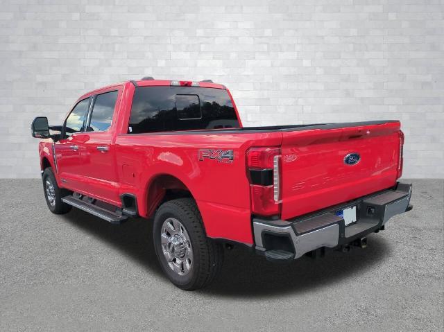 2026 Ford F-250 - $74,589