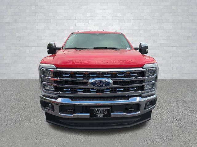 2026 Ford F-250 - $74,589