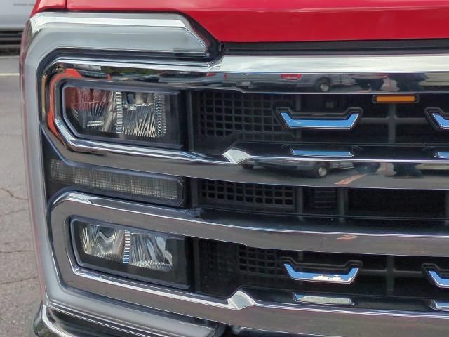 2026 Ford F-250 - $74,589