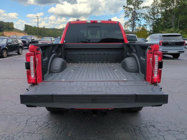 2026 Ford F-250 - $74,589