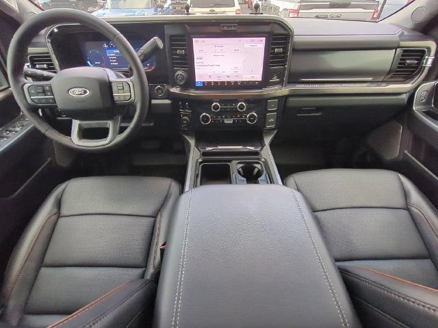 2026 Ford F-250 - $74,589