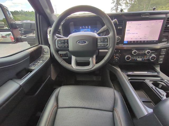 2026 Ford F-250 - $74,589