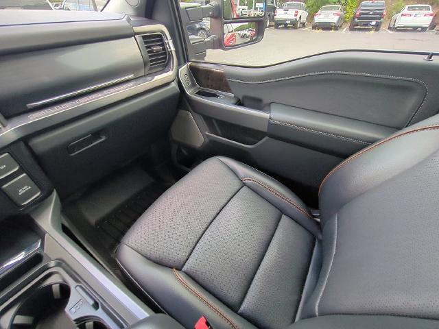 2026 Ford F-250 - $74,589