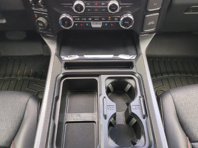 2026 Ford F-250 - $74,589