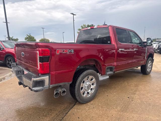 2026 Ford F-250 - $72,498