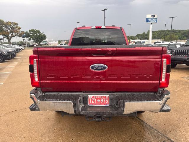 2026 Ford F-250 - $72,498