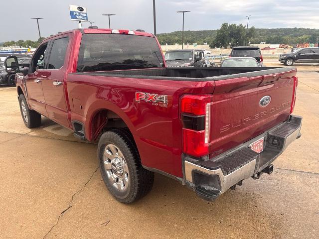 2026 Ford F-250 - $72,498