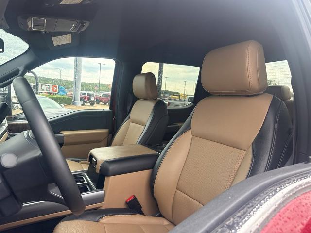 2026 Ford F-250 - $72,498