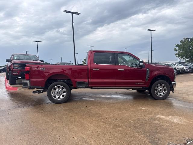 2026 Ford F-250 - $70,948