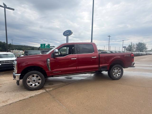 2026 Ford F-250 - $70,948