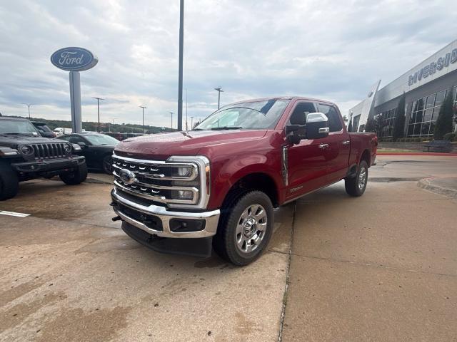 2026 Ford F-250 - $70,948