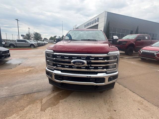 2026 Ford F-250 - $70,948