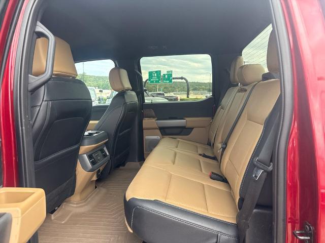 2026 Ford F-250 - $70,948