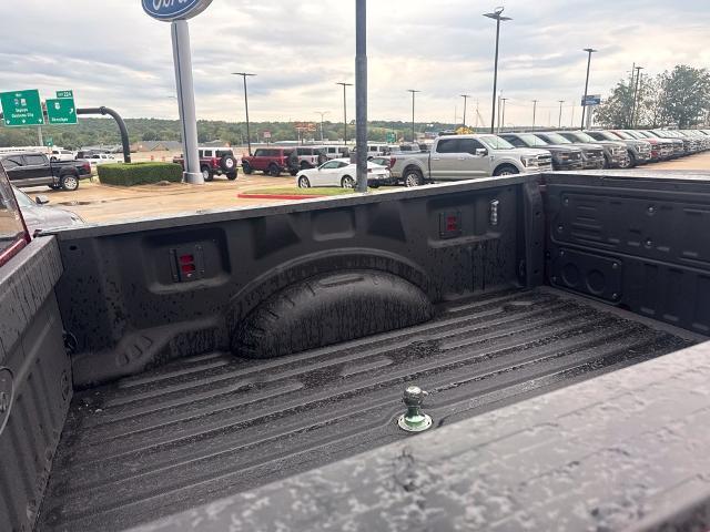 2026 Ford F-250 - $70,948