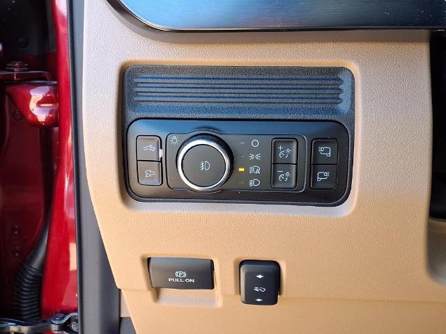 2026 Ford F-250 - $70,948