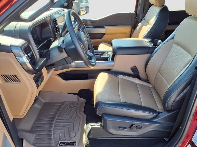 2026 Ford F-250 - $70,948