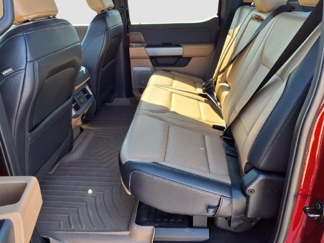 2026 Ford F-250 - $70,948