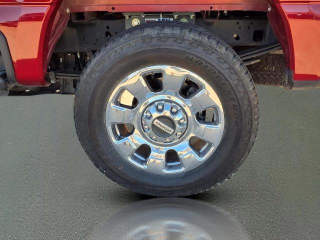 2026 Ford F-250 - $70,948