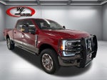 2026 F-250 Super Duty Thumbnail 3