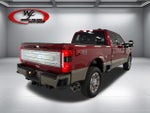 2026 F-250 Super Duty Thumbnail 6
