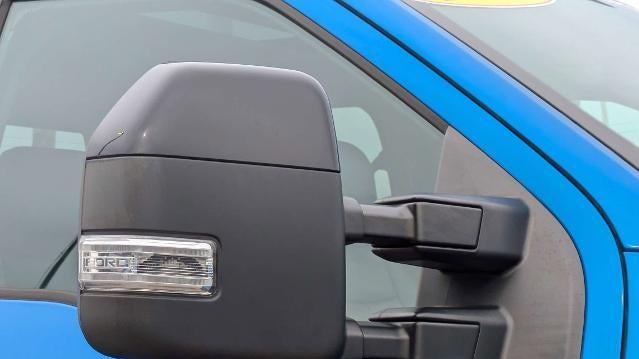 2020 Ford F-250 Super Duty King Ranch