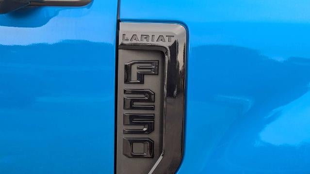 2020 Ford F-250 Super Duty King Ranch