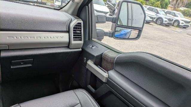 2020 Ford F-250 Super Duty King Ranch