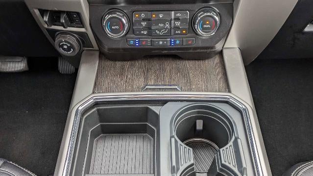 2020 Ford F-250 Super Duty King Ranch