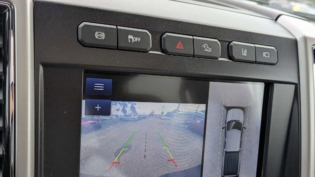 2020 Ford F-250 Super Duty King Ranch