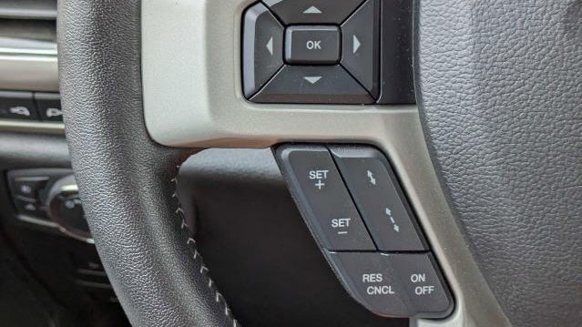 2020 Ford F-250 Super Duty King Ranch