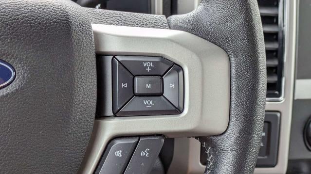 2020 Ford F-250 Super Duty King Ranch