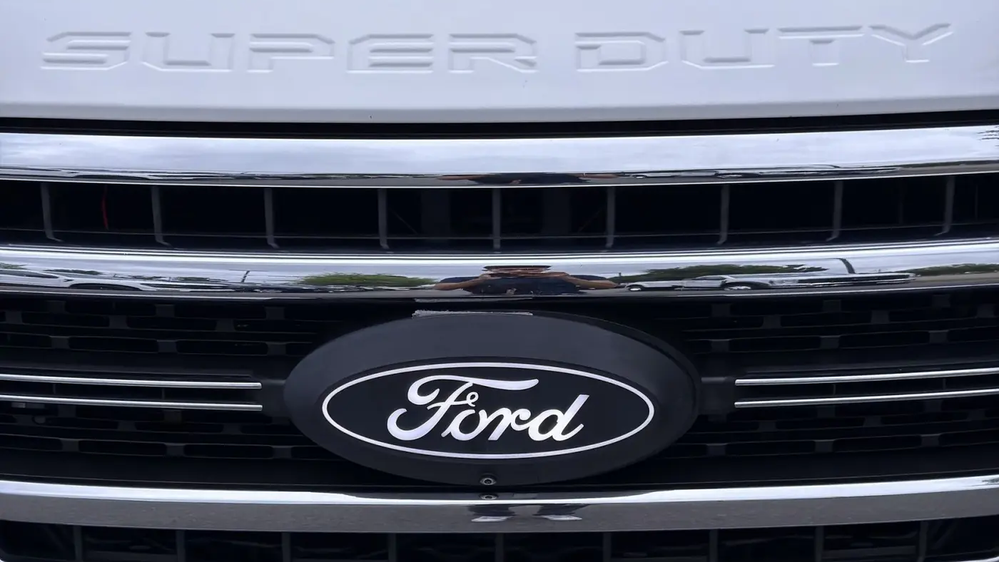 2020 Ford F-250 Super Duty King Ranch