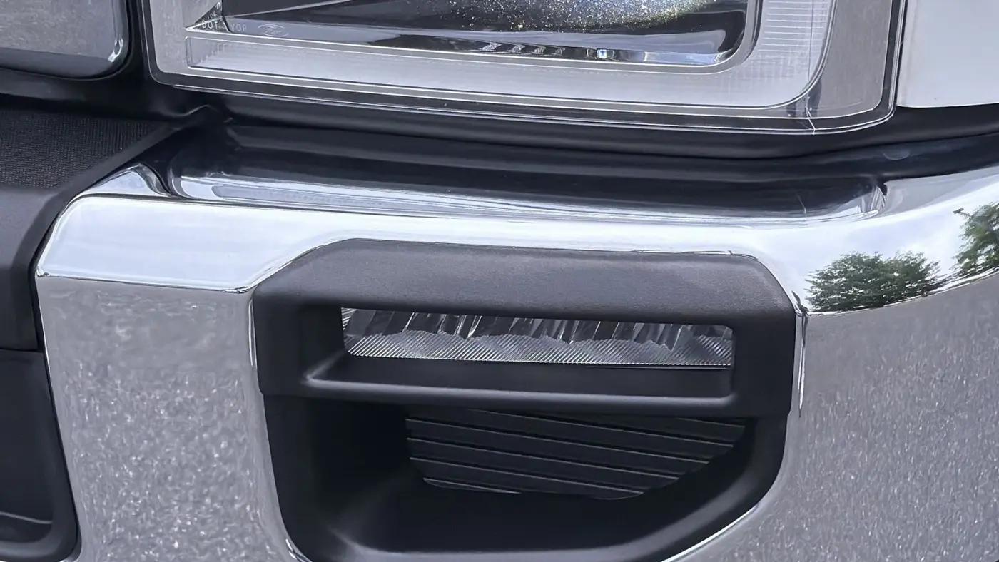 2020 Ford F-250 Super Duty King Ranch