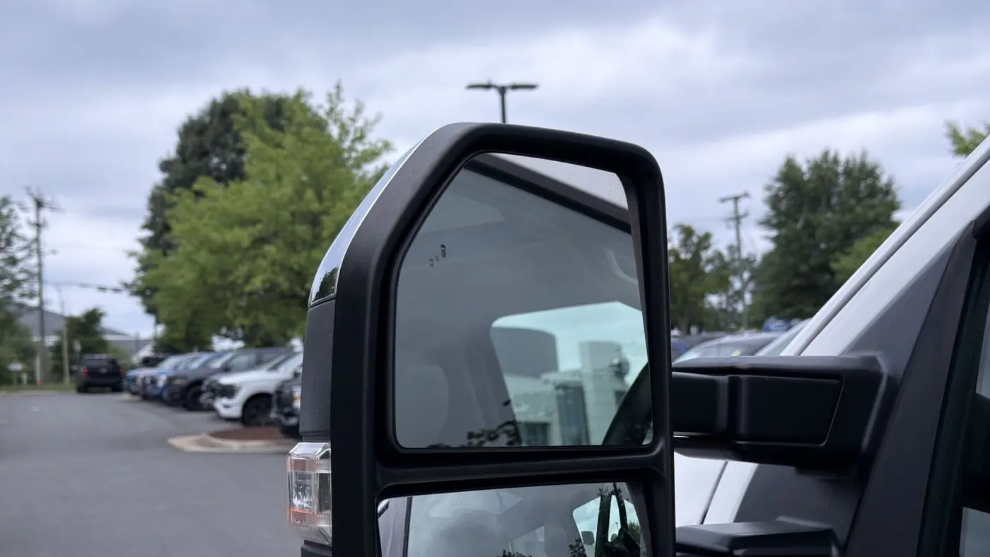 2020 Ford F-250 Super Duty King Ranch