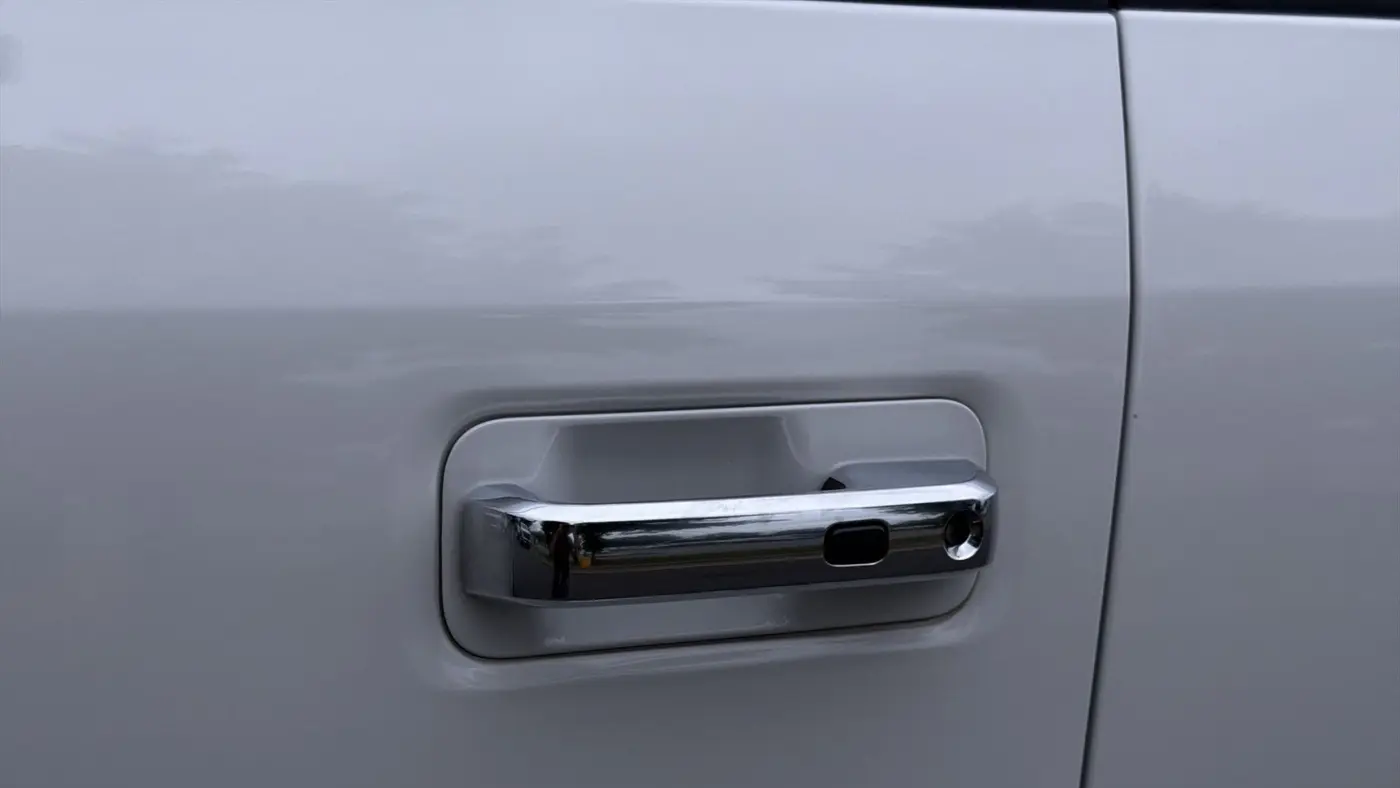 2020 Ford F-250 Super Duty King Ranch