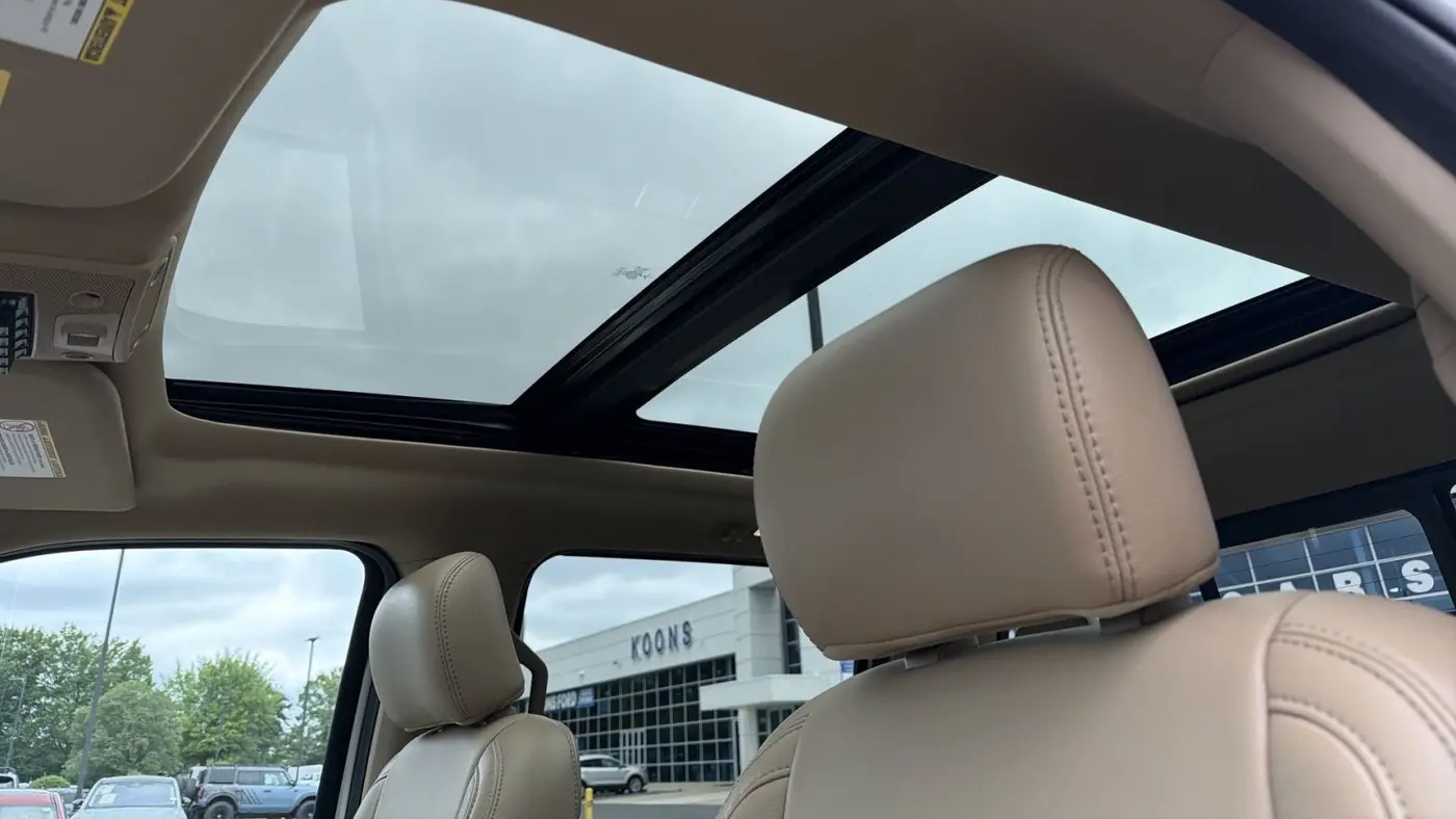 2020 Ford F-250 Super Duty King Ranch