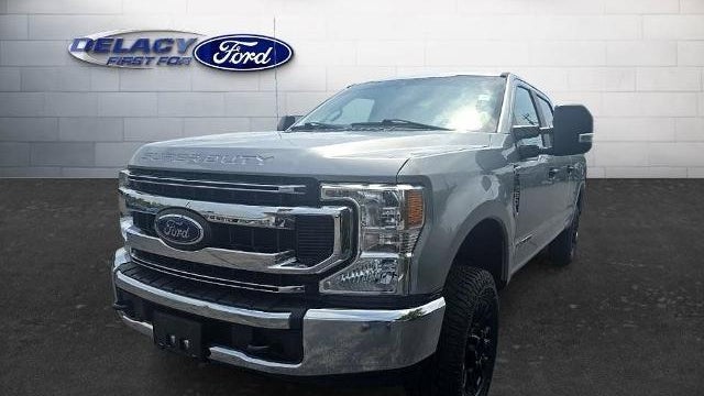 Preowned 2020 Ford F-250 Super Duty King Ranch for Sale