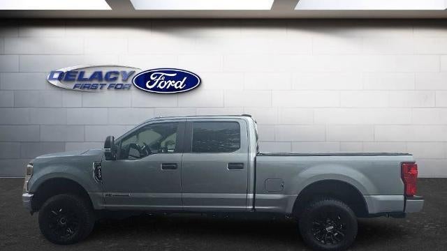 2020 Ford F-250 Super Duty King Ranch