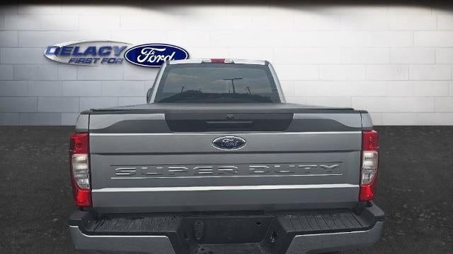 2020 Ford F-250 Super Duty King Ranch