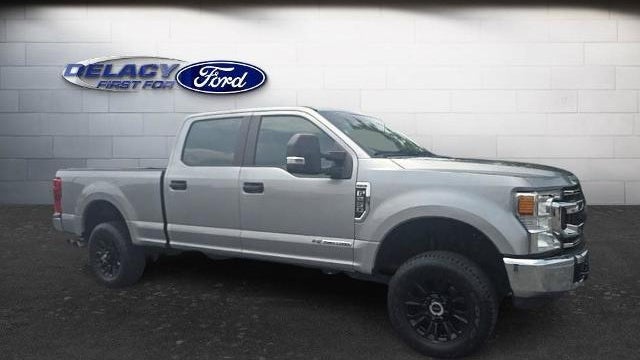 2020 Ford F-250 Super Duty King Ranch