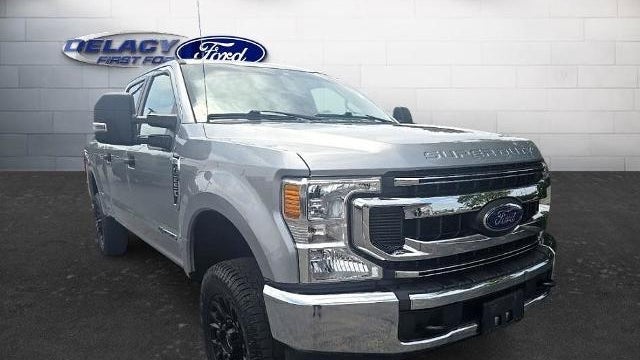 2020 Ford F-250 Super Duty King Ranch