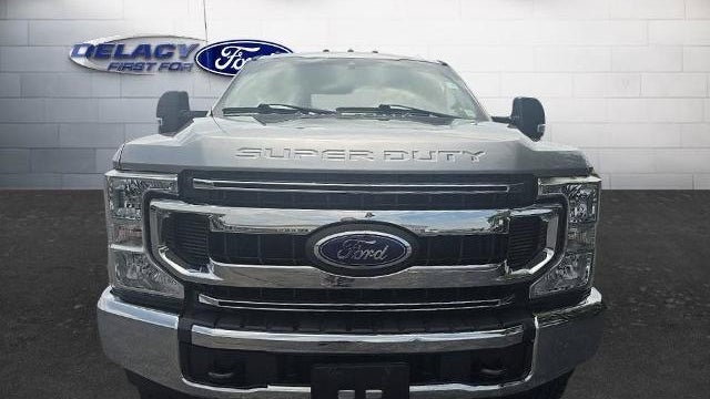 2020 Ford F-250 Super Duty King Ranch