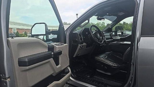 2020 Ford F-250 Super Duty King Ranch