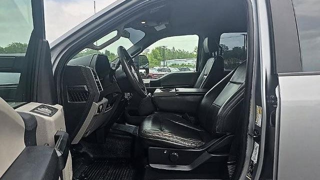 2020 Ford F-250 Super Duty King Ranch