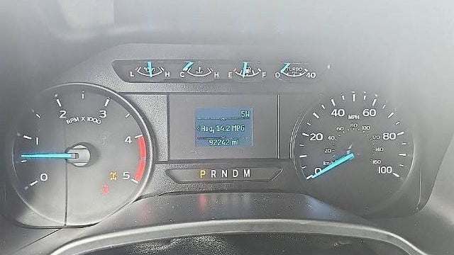 2020 Ford F-250 Super Duty King Ranch