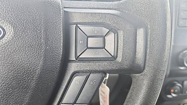 2020 Ford F-250 Super Duty King Ranch