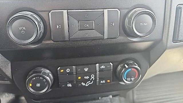 2020 Ford F-250 Super Duty King Ranch
