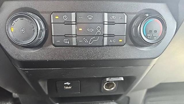 2020 Ford F-250 Super Duty King Ranch