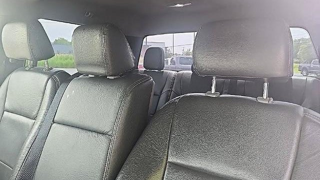 2020 Ford F-250 Super Duty King Ranch